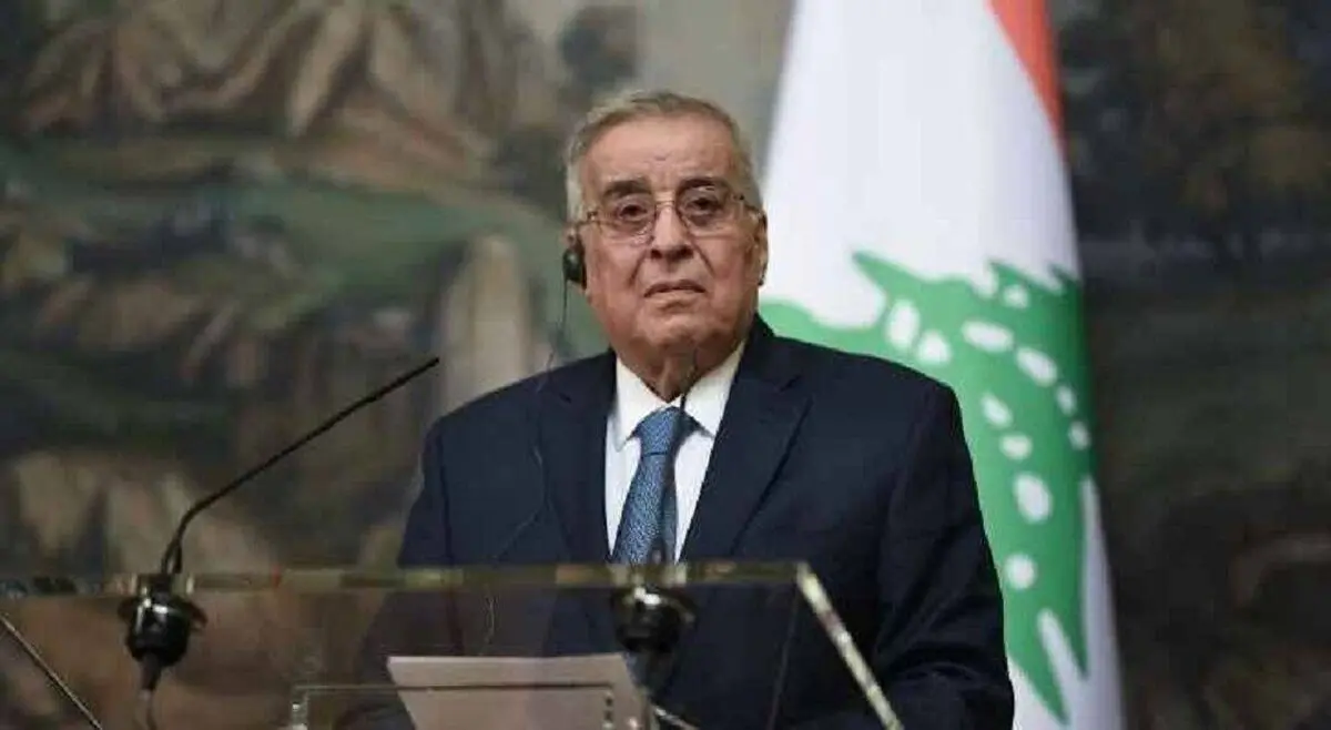 وزیر خارجه لبنان: حزب‌الله به حملات اسرائیل پاسخ می‌دهد 