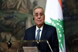 وزیر خارجه لبنان: حزب‌الله به حملات اسرائیل پاسخ می‌دهد 