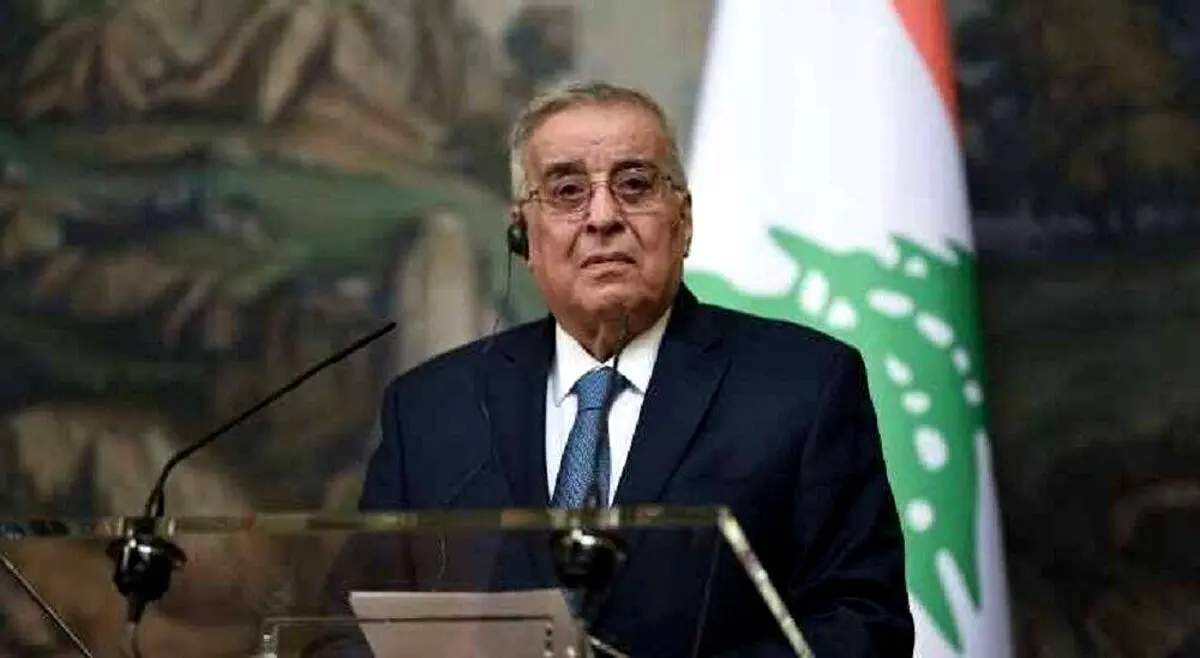 وزیر خارجه لبنان: حزب‌الله به حملات اسرائیل پاسخ می‌دهد 
