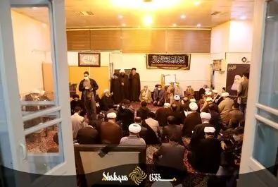 علوی گرگانی