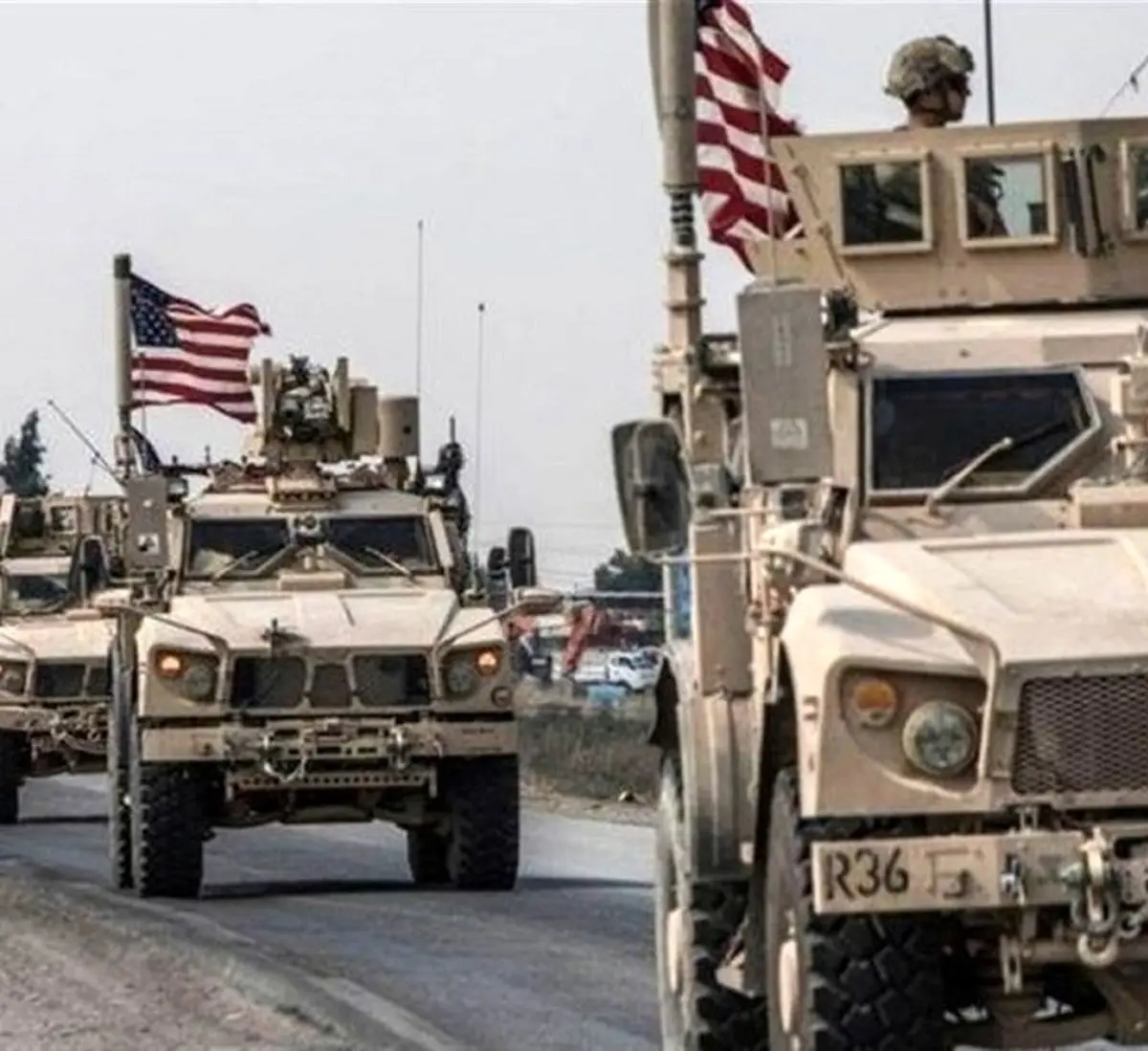 جنگ میان یاران ایران و متحدان اسرائیل در ۴ جبهه/ عراق، آماده ورود به جنگ با آمریکا