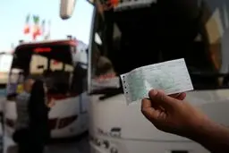 زائران اربعین بخوانند؛ قیمت بلیت‌ اتوبوس‌ اربعین اعلام شد