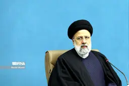 تاکید رئیسی بر ضرورت رفع موانع مردمی‌سازی و مشارکت عمومی در امور خیر