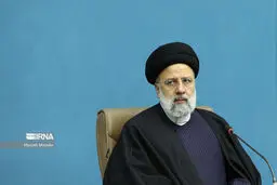 دستور فرماندار زیر کوه به ابراهیم رئیسی: سرمایه سرگردان مردم را به سمت تولید ببر!
