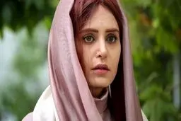 صحنه عجیب فیلمی با بازی الناز شاکردوست اینترنت را به هم ریخت! 