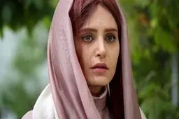 صحنه عجیب فیلمی با بازی الناز شاکردوست اینترنت را به هم ریخت! 
