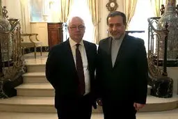 ایران و آمریکا می‌توانند به توافقی بهتر از برجام برسند
