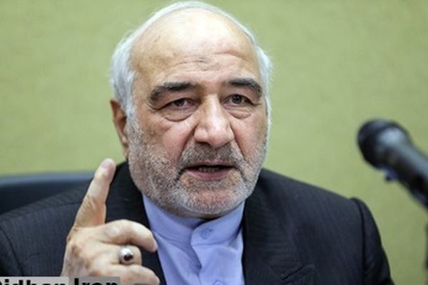 فرمانده پیشین سپاه: جنگی گسترده در پیش است