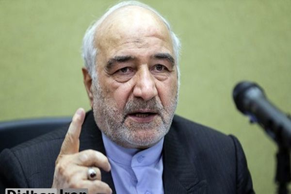 فرمانده پیشین سپاه: جنگی گسترده در پیش است