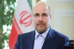 رئیس مجلس: اگر قانون مبنای تصمیم‌گیری نباشد، جامعه دچار انحراف می‌شود