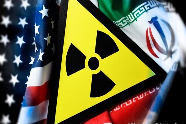 زنگ خطر در خاورمیانه! ارتش آمریکا به حالت آماده‌باش کامل درآمد
