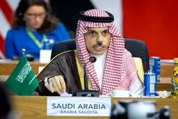 اعلام موضع رسمی عربستان درباره مذاکرات ایران و آمریکا