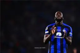 افشای دلیل پاسخ منفی لوکاکو به میلان و الهلال