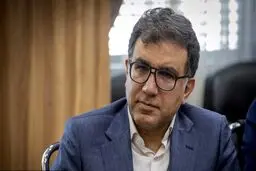 علی‌محمد معصومیان عزل شد