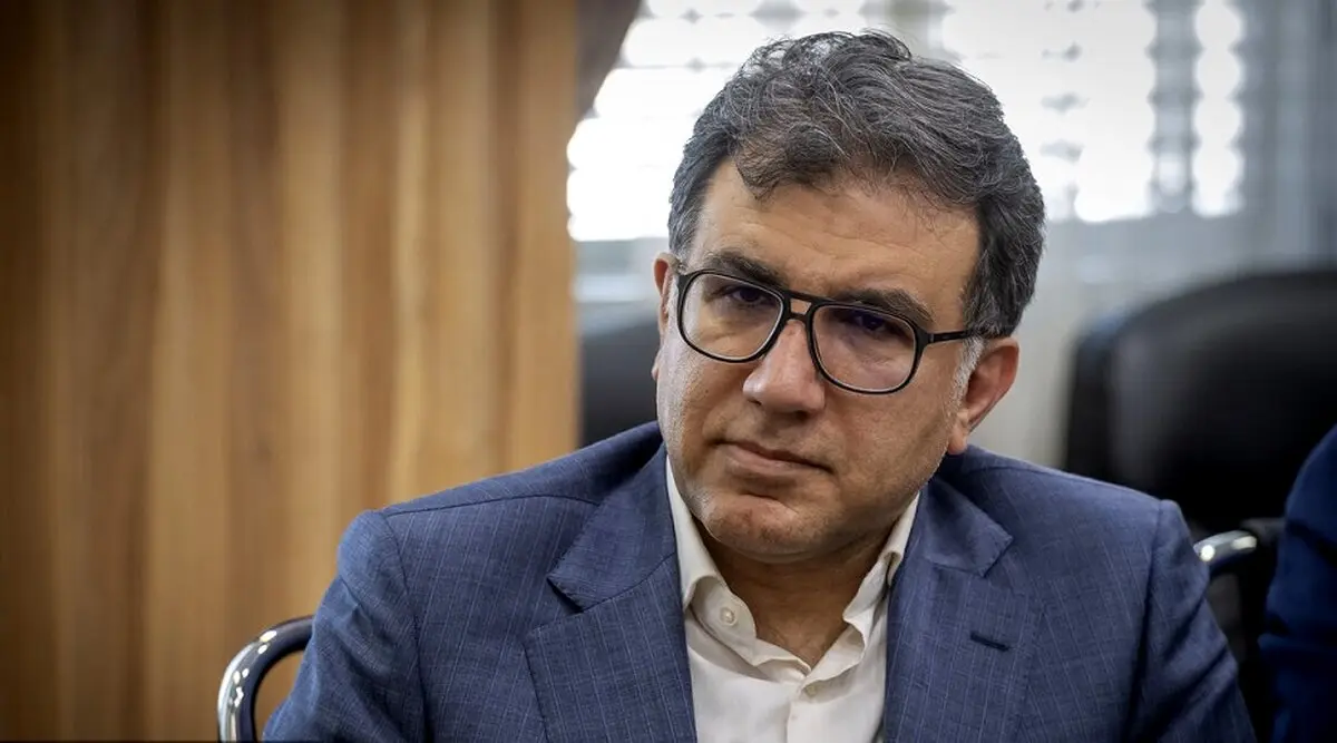 علی‌محمد معصومیان عزل شد