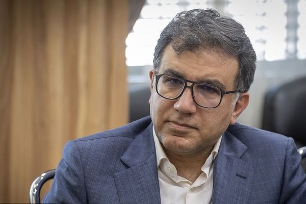 علی‌محمد معصومیان عزل شد