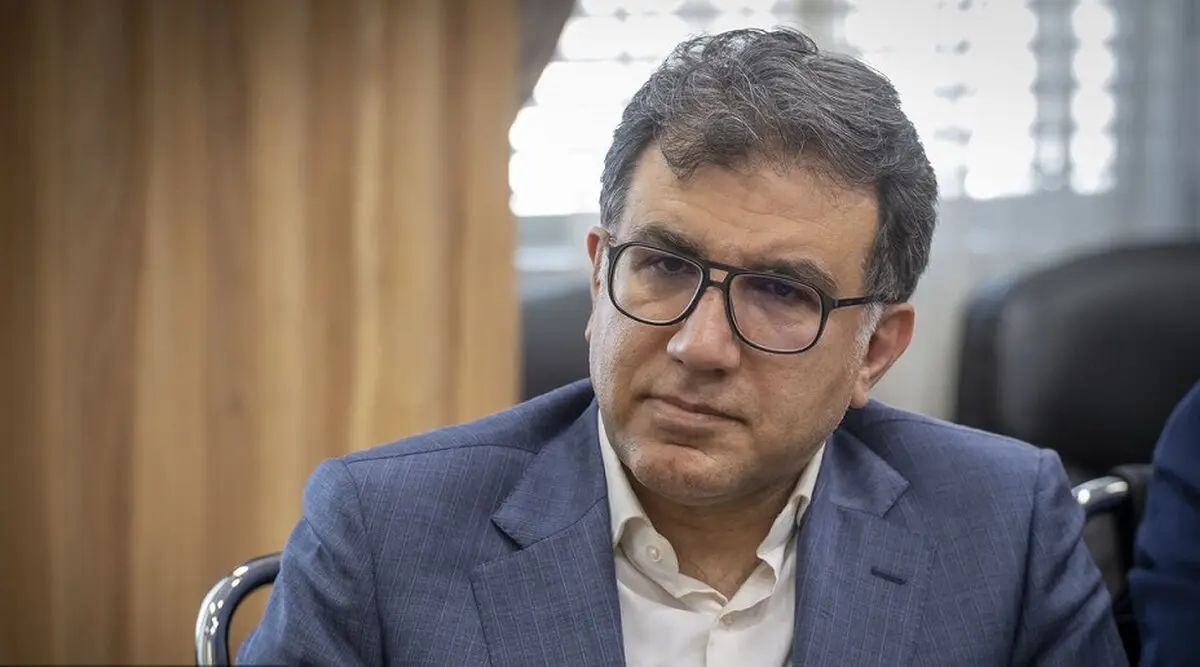 علی‌محمد معصومیان عزل شد