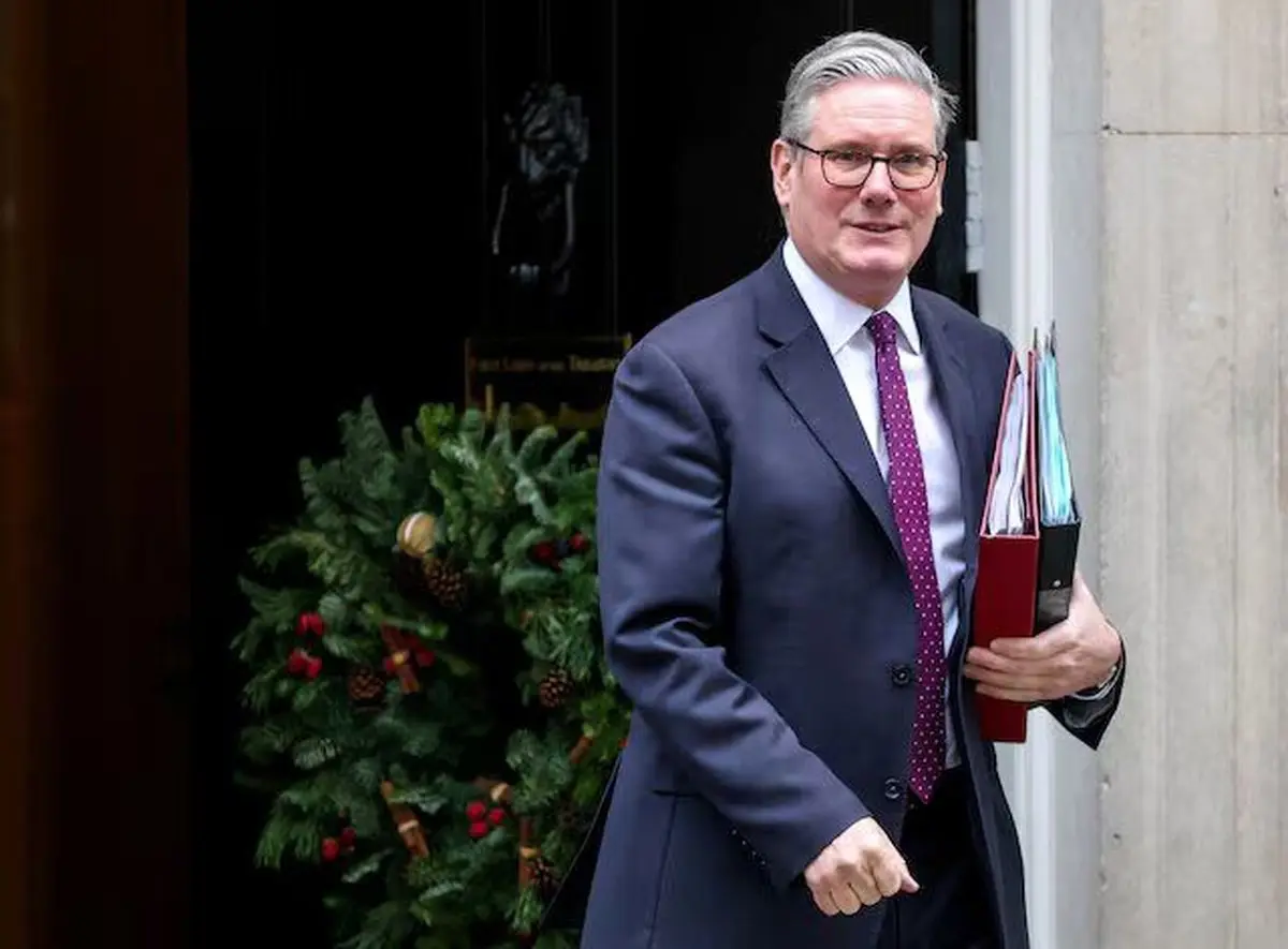 تنش شدید بین اروپا و آمریکا بعد از سخنرانی ترامپ