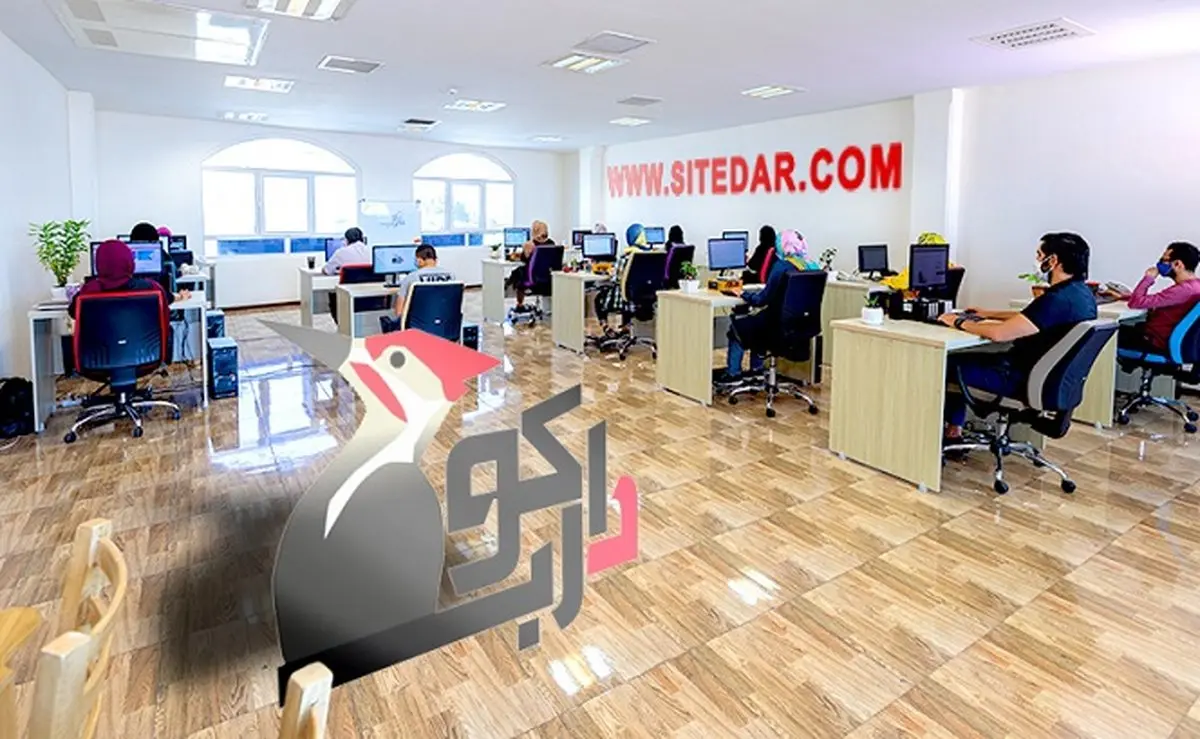 طراحی سایت، اولین قدم برای تبلیغات در اینترنت

