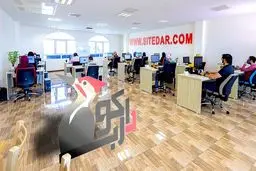 طراحی سایت، اولین قدم برای تبلیغات در اینترنت

