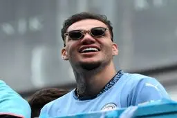 زنده از نقل و انتقالات اروپا: ستاره سی تی می‌رود!