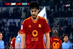 آب پاکی جانشین مورینیو روی دست مشتریان سردار