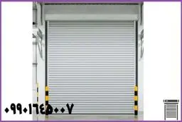 قطعات کرکره برقی چیست؟