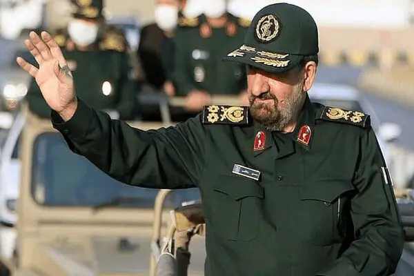 محسن رضایی درخواست عاصم منیر را رد کرد