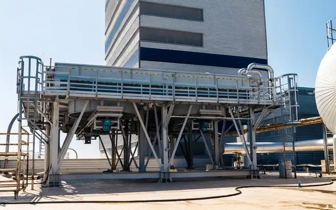 جهش قیمت مبدل‌های حرارتی و رقابت بین سازندگان صفحه ای و ایرکولر