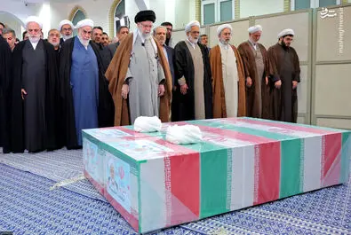 اقامه نماز