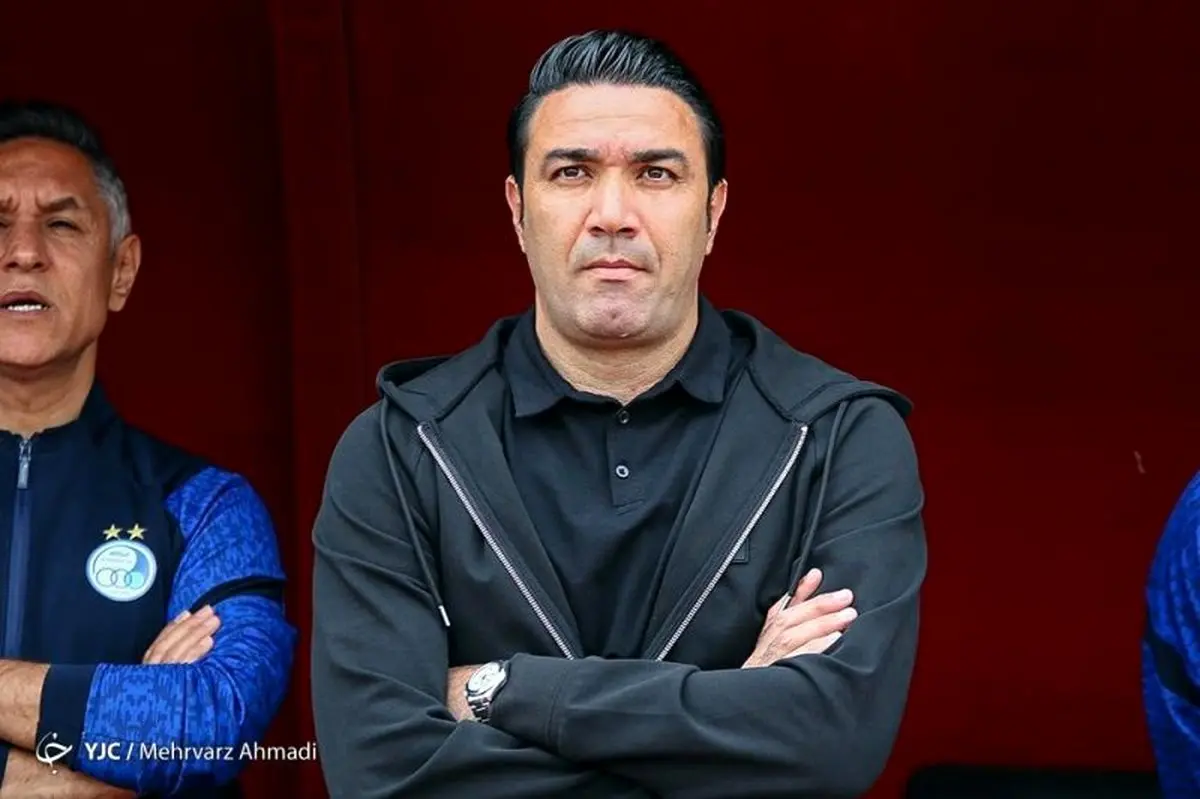 واکنش جواد نکونام به برکناری خطیر - اختصاصی