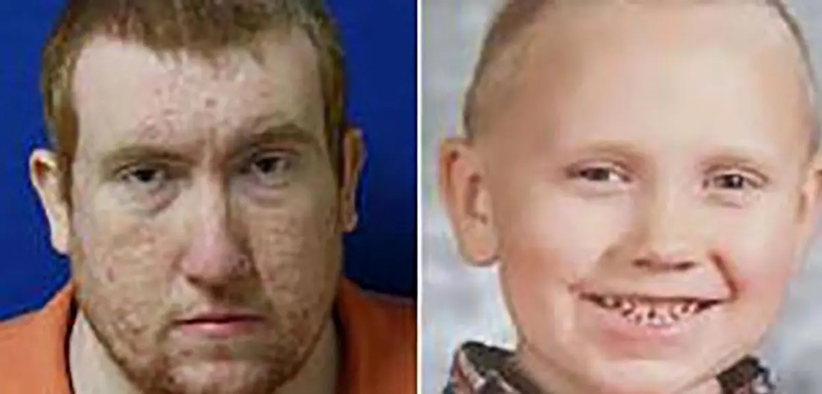  پسر اوتیسمی به دست پدر و مادرش سلاخی شد+عکس 