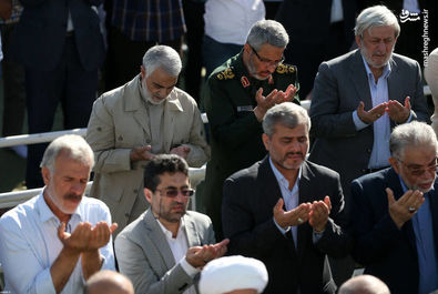 غیب پرور