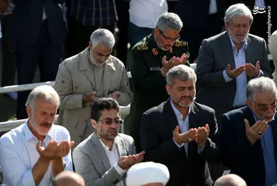غیب پرور