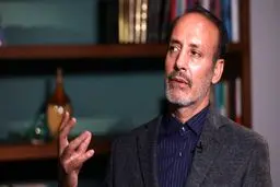 سفر لاریجانی به پاکستان کاملا جنبه امنیتی دارد