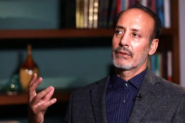 سفر لاریجانی به پاکستان کاملا جنبه امنیتی دارد