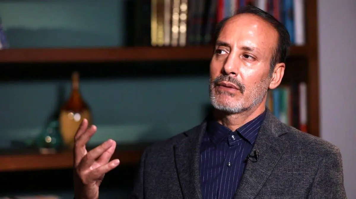 سفر لاریجانی به پاکستان کاملا جنبه امنیتی دارد