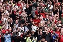 تحقیقات ثابت کرد: هواداران یونایتد بدترین هستند