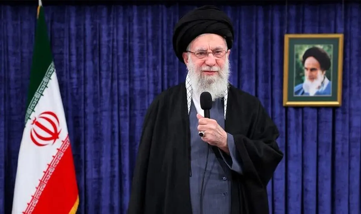 تأکید رهبر انقلاب بر حضور مردم در راهپیمایی ابراز وفاداری به جمهوری اسلامی