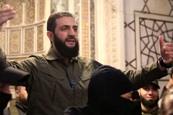 ادعای جولانی درباره قدرت بیشترش نسبت به حماس و حزب الله
