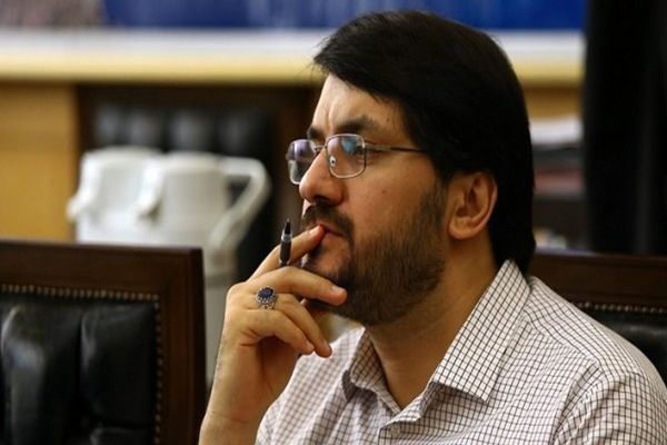 تلاش بذرپاش برای بازگشت به وزارت راه