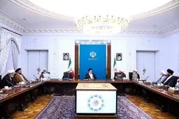 رئیسی: دولت با تکیه بر هوشیاری مردم بر مشکلات فائق خواهد آمد