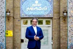 دیدار عراقچی و بورل؛ بزودی + جزئیات
