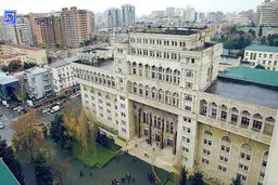 پرونده سازی سنگین برای شیعیان در جمهوری آذربایجان