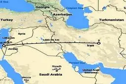 آماده‌باش نیروهای آمریکایی در منطقه / جزئیاتی از عملیات ترکیبی ایران علیه اسرائیل