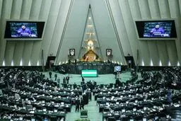 گام اول مجلس برای طرح صیانت