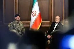 پزشکیان برای اجرای تفاهم نامه به پاکستان می رود