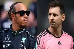 مسیِ فرمول یک این ورزش را رقیب فوتبال می‌کند!‌