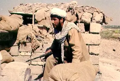 روحانیت در جبهه