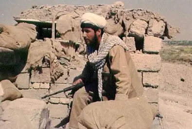 روحانیت در جبهه